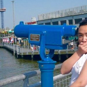 Meet your Posher, Robert